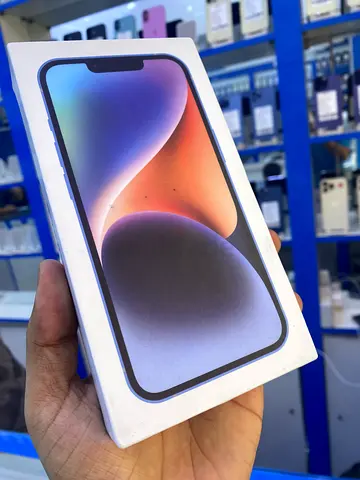 iPhone 14