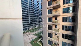 Ready to Move | 2BR Apartment | Closed Kitchen | Road View & Park View