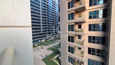 Ready to Move | 2BR Apartment | Closed Kitchen | Road View & Park View