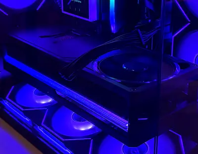 ROG ASTRAL 5080