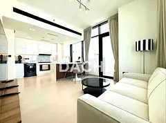 Private Pool | Fully Furnished | High Floor