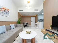 Luxury 1-Bedroom | Exclusive | For Rent