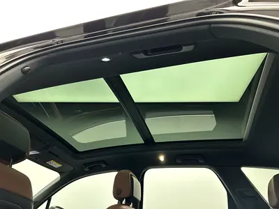 2024 Volkswagen TOUAREG 缩略图 20