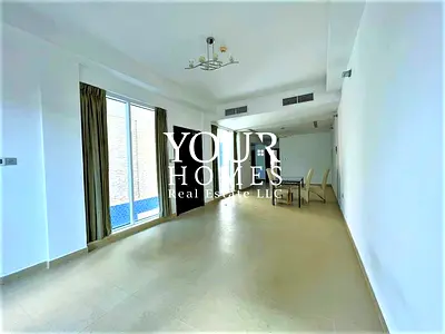READY TO MOVE | MODERN 4BR + MAID + PRIVATE POOL | CLOSE TO PARK