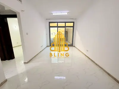 Spacious 1BHK With Closed Kitchen & Spacious Saloon