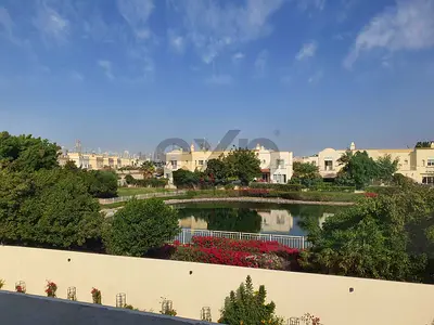 Fully Upgraded | Largest Corner Plot | Lake View