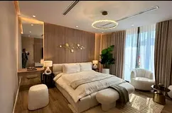 Two Bedroom Apartment for Sale in Al Amerah Project Ajman