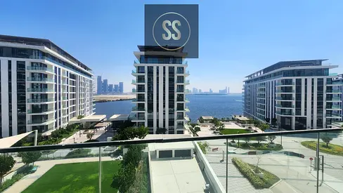 Exclusive | Corner Unit | Sea View