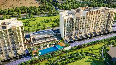 INVEST Offer 10% Gurantee ROI 5 YRS
