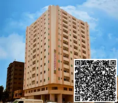 Luxurious apartments in AL MAHMOUD ,