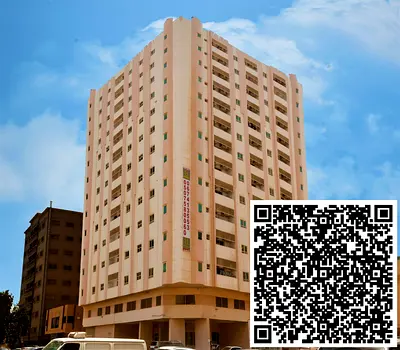 Luxurious apartments in AL MAHMOUD ,