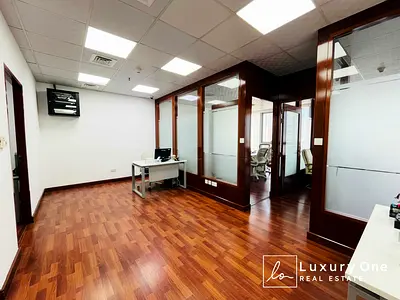 Furnished Office | Canal View | Less Traffic