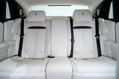 2021 ROLLS-ROYCE GHOST — миниатюра 14