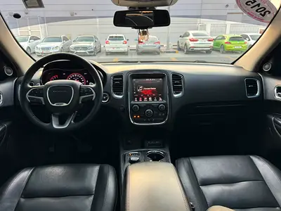 2015 Dodge DURANGO 照片 10