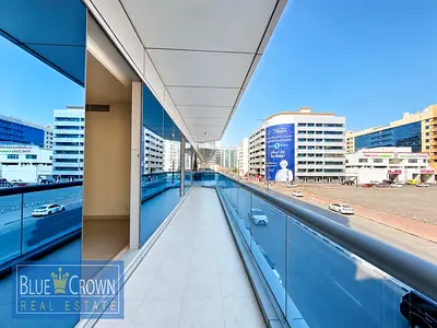 NO COMMISSION || LAVISH APARTMENT || FAIMLY BUILDING