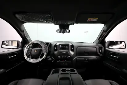 صورة 15 لـ 2025 Chevrolet SILVERADO 1500