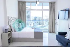 Summer Special | Modern Studio | Uniestate Supreme Residence | Arjan