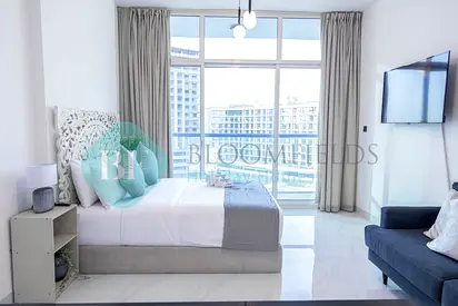 Summer Special | Modern Studio | Uniestate Supreme Residence | Arjan