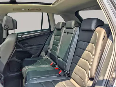 صورة مصغرة 12 لـ 2020 Volkswagen TIGUAN