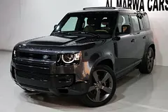 2025 Land Rover DEFENDER