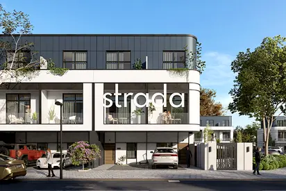 Brand New | Park Backing | High ROI