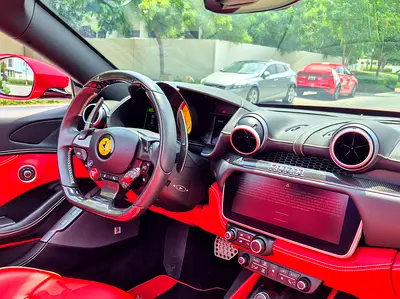 صورة مصغرة 11 لـ 2023 Ferrari PORTOFINO