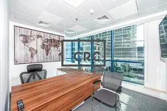 Fully Furnished | Move-In Ready | 12 Cheques