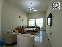 Apartment for Sale – Gulf Tower, Al Amerah, Ajman