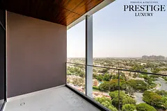 Agent on Site | Full Golf View | Brand New 2BR