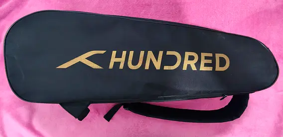 Hundred Cosmogear Badminton Kit-Bag