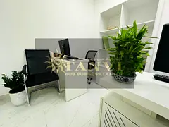Spacious Office for rent | Prime Location| No Commission