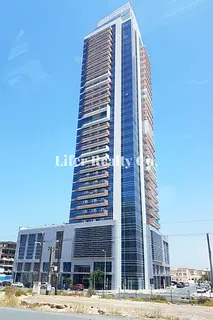 Studio Apartment | Marina Skyline View