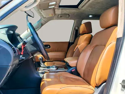 صورة مصغرة 11 لـ 2017 Nissan PATROL
