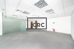 Office Space | Fitted With Balcony and Pantry