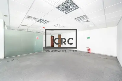 Office Space | Fitted With Balcony and Pantry