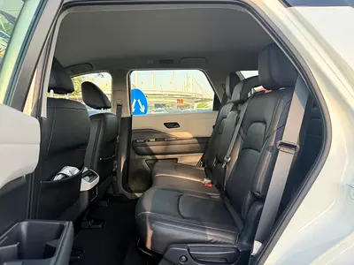Nissan Pathfinder S, миниатюра 19