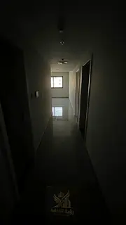 Spacious one-bedroom apartment with a living room for rent in Muwailih New – directly opposite Al