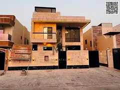Your dream villa, excellent finishes at an attractive price, including air conditioning, prime locat