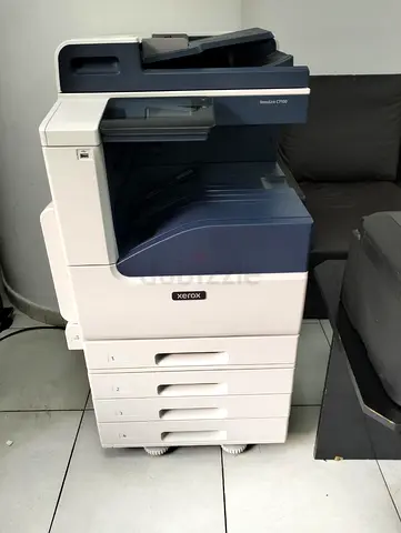 Xerox VersaLink C7100 Commercial Color Copier Printer