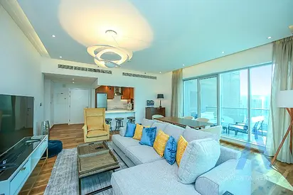 High End Furniture | Upgraded | High Floor