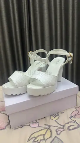 Bride shoes