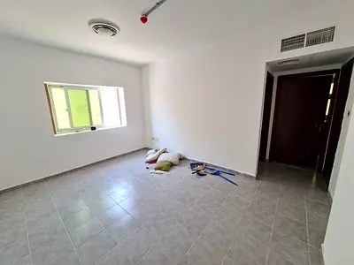 Lavish 1bhk available for rent muwaileh sharjah