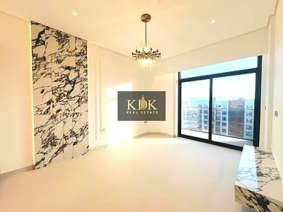 Unfurnished Studio | Luxury Living | Book Now