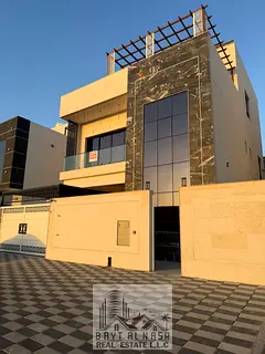 Premium Corner Villa in Helio 2 | 4300 Sqft Built-Up | AED 2.2M
