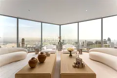 180 degree views | Vacant | Fully upgraded