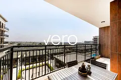 Two Parking | Vacant on Transfer | Open View