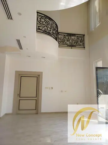 🏡 فيلا فاخرة للبيع في الياش – الشارقة | خلف حديقة الياش