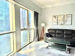 Furnished | High Floor | AVAILABLE NOW