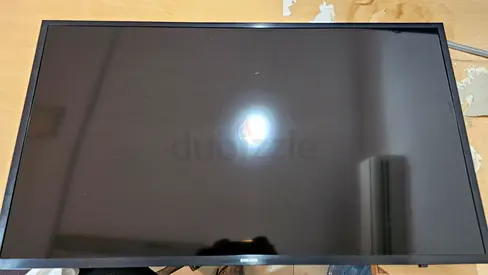 Samsung 40 Smart Tv in Good Condition