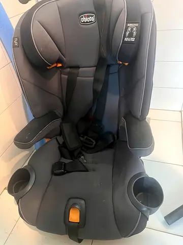 Chicco MyFit Convertible Car Seat - Good Condition